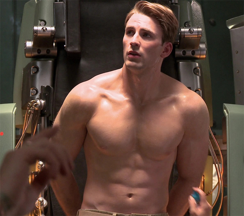 คนดังชายกล้ามใหญ่ คนดังชายกล้ามใหญ่