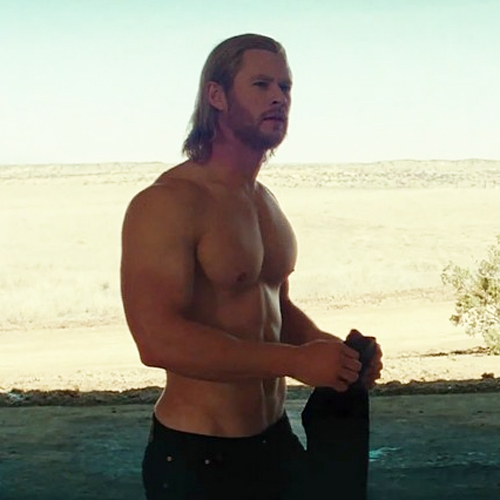 คนดังชายกล้ามใหญ่ คนดังชายกล้ามใหญ่