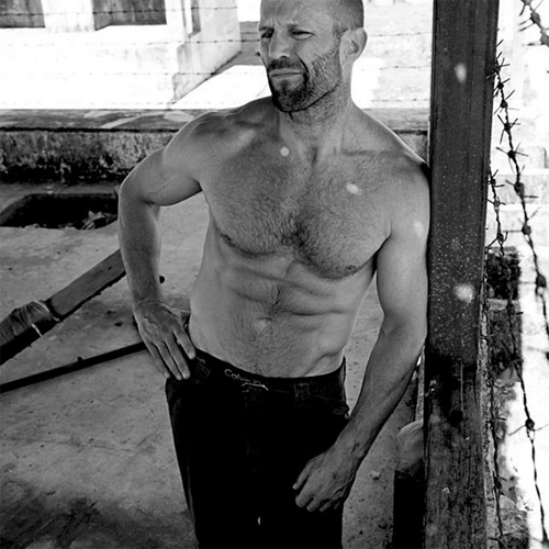 คนดังชายกล้ามใหญ่ คนดังชายกล้ามใหญ่