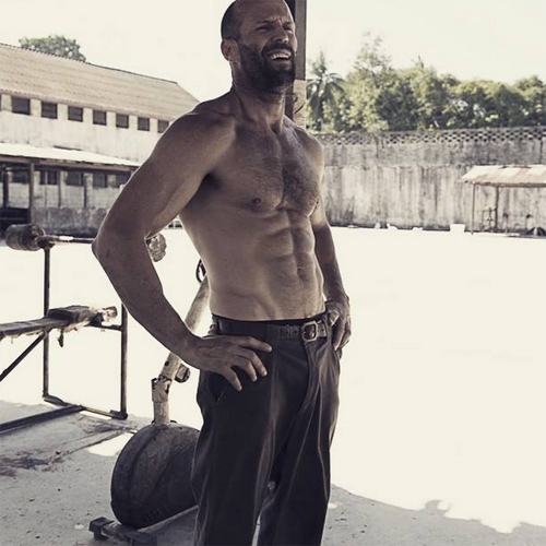 คนดังชายกล้ามใหญ่ คนดังชายกล้ามใหญ่