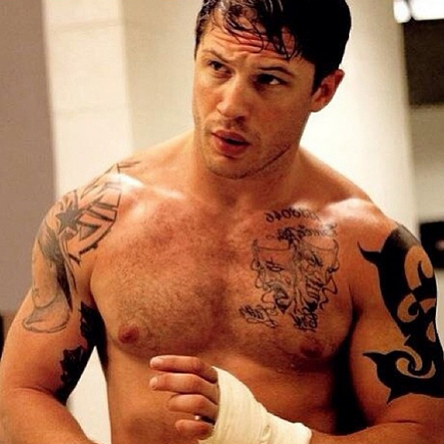 คนดังชายกล้ามใหญ่ คนดังชายกล้ามใหญ่