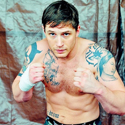 คนดังชายกล้ามใหญ่ คนดังชายกล้ามใหญ่