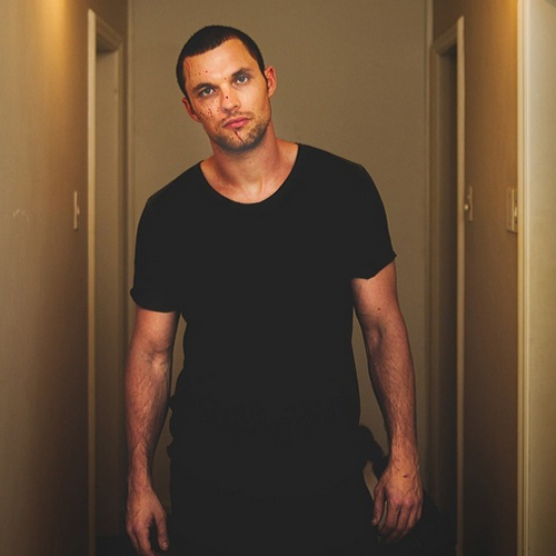 คนดังชายกล้ามใหญ่ คนดังชายกล้ามใหญ่