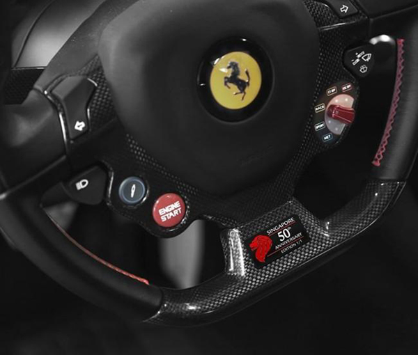 Ferrari F12 Ferrari F12