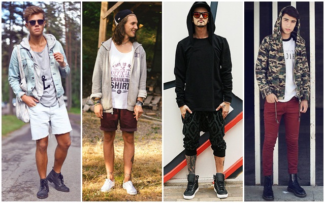 เสื้อฮู้ด เสื้อฮู้ด