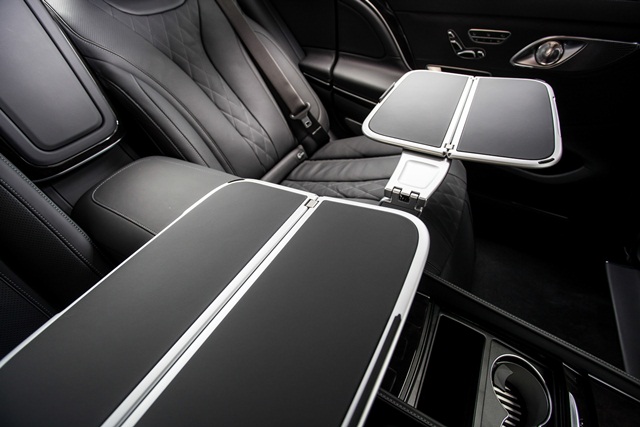 Mercedes Maybach S 500 Mercedes Maybach S 500