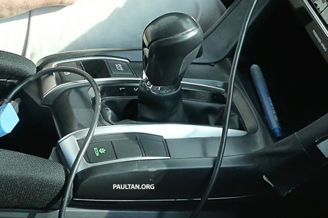 Honda Civic 2016 Honda Civic 2016