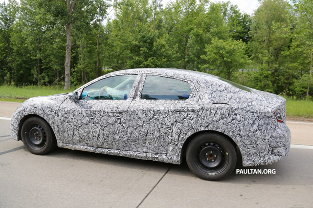 Honda Civic 2016 Honda Civic 2016