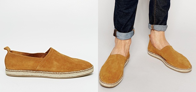 รองเท้า Espadrilles รองเท้า Espadrilles