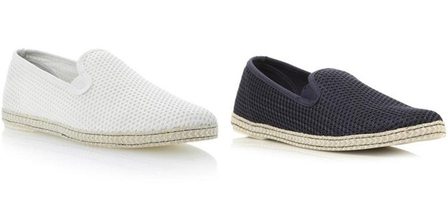 รองเท้า Espadrilles รองเท้า Espadrilles