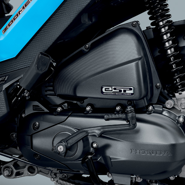 Honda ZOOMER-X 2015 Honda ZOOMER-X 2015