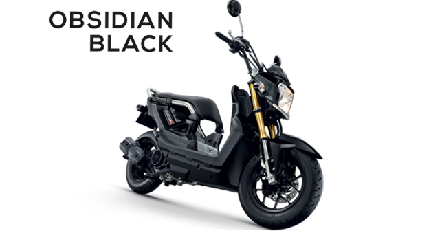 Honda ZOOMER-X 2015 Honda ZOOMER-X 2015