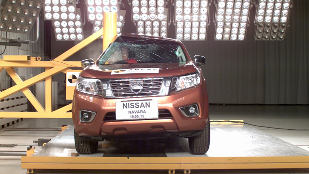 Nissan Navara NP300 Nissan Navara NP300