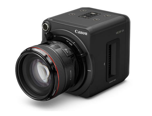 กล้องวิดีโอ Canon กล้องวิดีโอ Canon