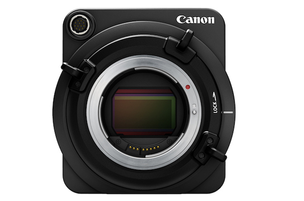 กล้องวิดีโอ Canon กล้องวิดีโอ Canon