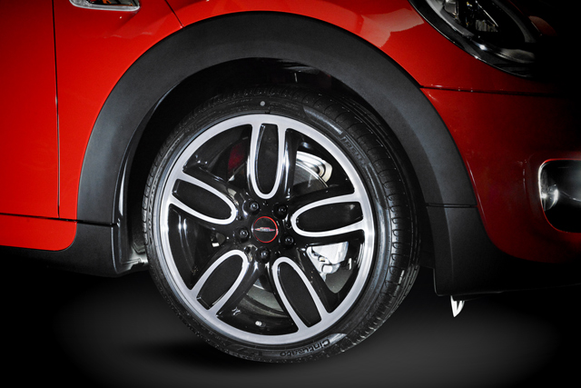 Mini Cooper S JCW Mini Cooper S JCW