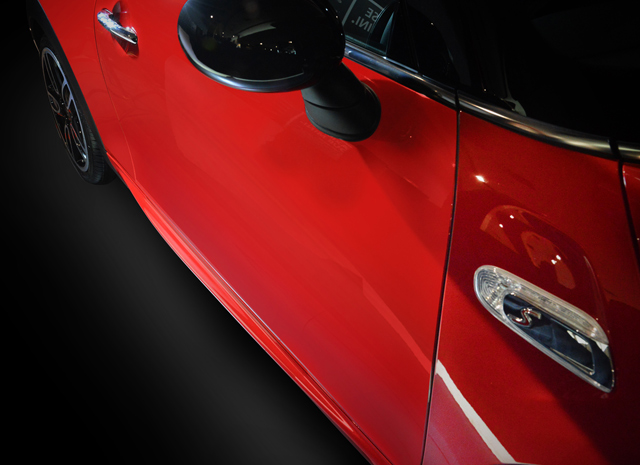 Mini Cooper S JCW Mini Cooper S JCW