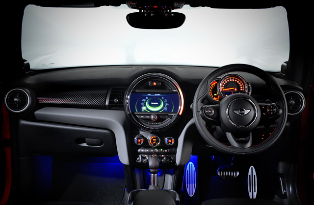 Mini Cooper S JCW Mini Cooper S JCW