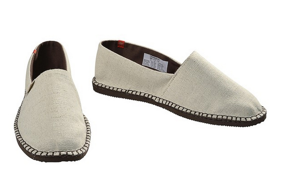 รองเท้า Espadrilles รองเท้า Espadrilles