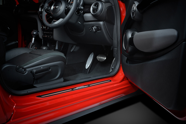 Mini Cooper S JCW Mini Cooper S JCW