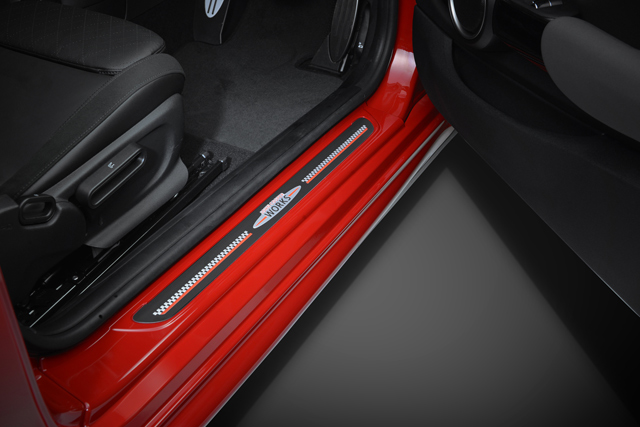 Mini Cooper S JCW Mini Cooper S JCW