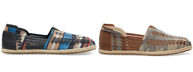รองเท้า Espadrilles รองเท้า Espadrilles