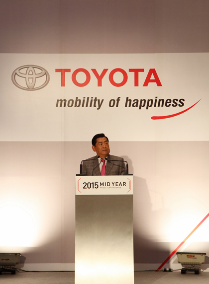 ยอดขายรถยนต์ 58 ยอดขายรถยนต์ 58