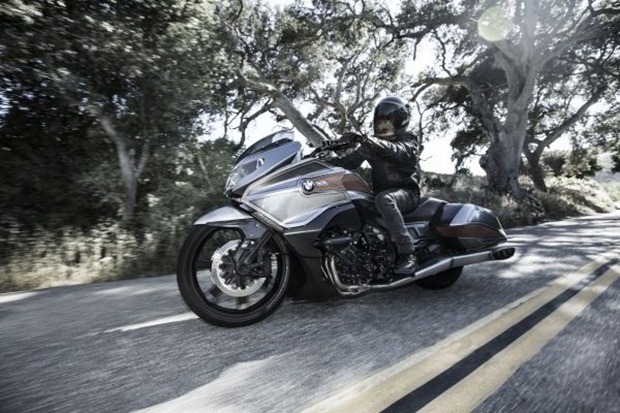 BMW Concept 101 BMW Concept 101