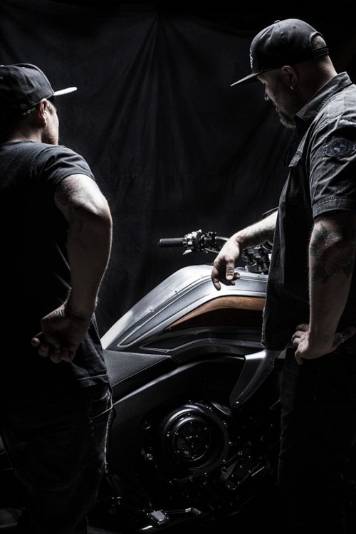 BMW Concept 101 BMW Concept 101