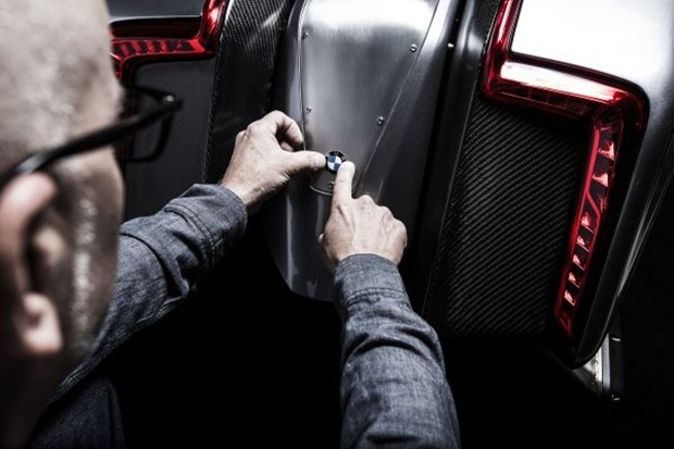 BMW Concept 101 BMW Concept 101