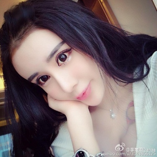 เน็ตไอดอลจีนทำศัลยกรรม เน็ตไอดอลจีนทำศัลยกรรม