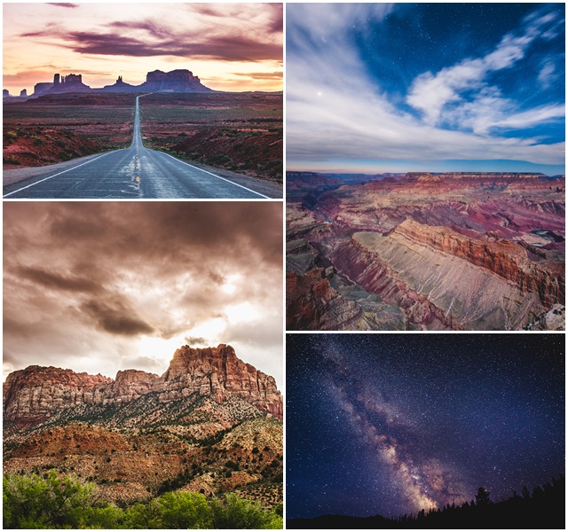 เทคนิคการถ่ายภาพ Landscape เทคนิคการถ่ายภาพ Landscape