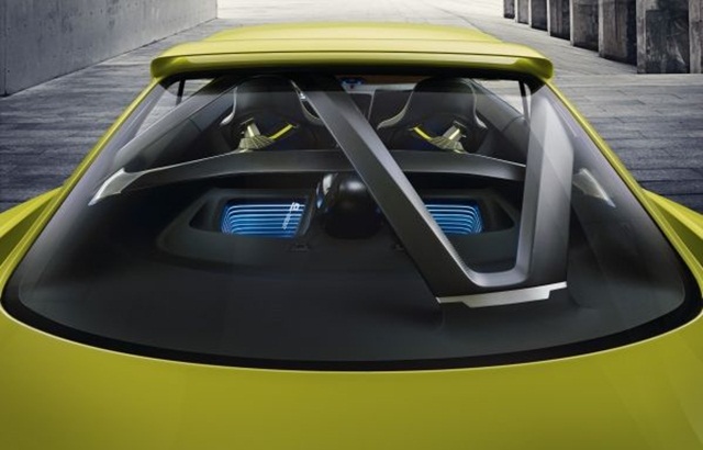 BMW 3.0 CSL Hommage BMW 3.0 CSL Hommage