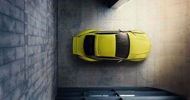 BMW 3.0 CSL Hommage BMW 3.0 CSL Hommage