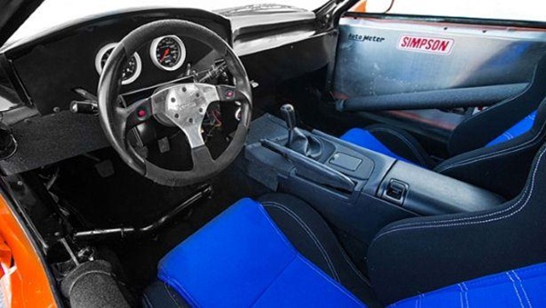 Toyota Supra Toyota Supra