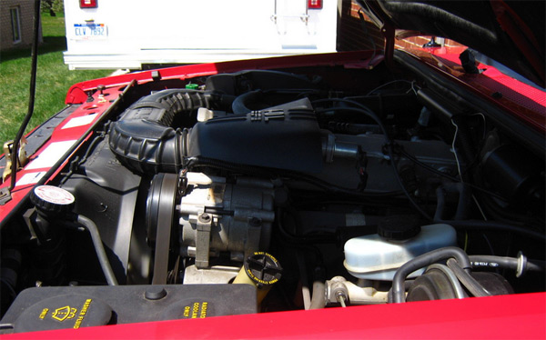 Ford SkyRanger 1991 Ford SkyRanger 1991