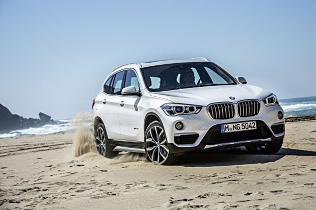 BMW X1 BMW X1