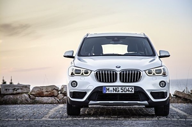 BMW X1 BMW X1