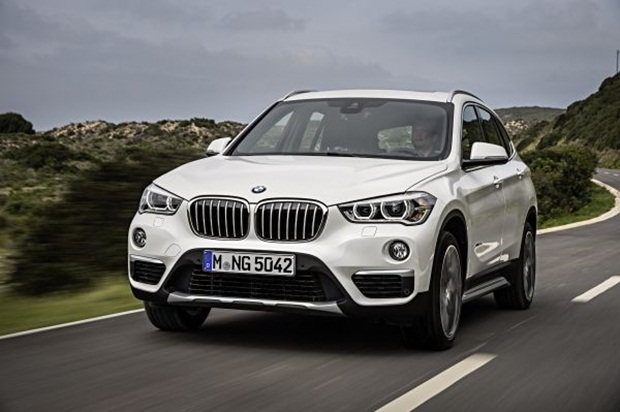 BMW X1 BMW X1