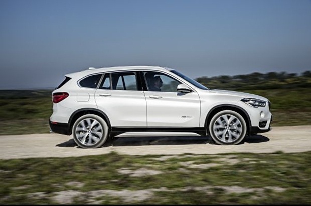 BMW X1 BMW X1