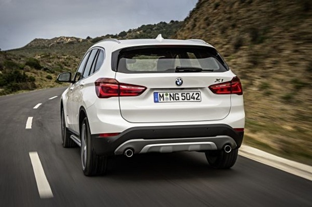 BMW X1 BMW X1