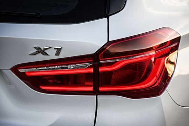 BMW X1 BMW X1