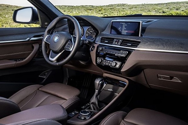 BMW X1 BMW X1