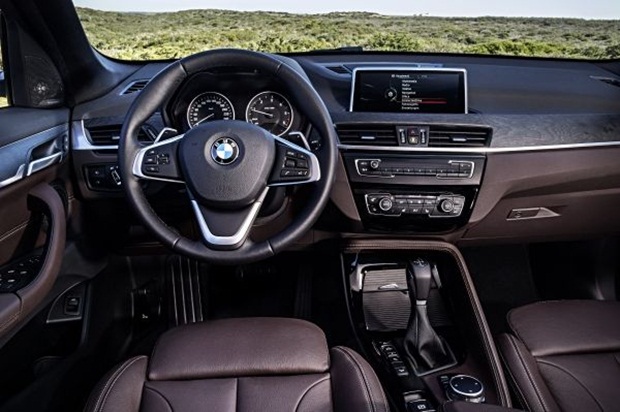 BMW X1 BMW X1