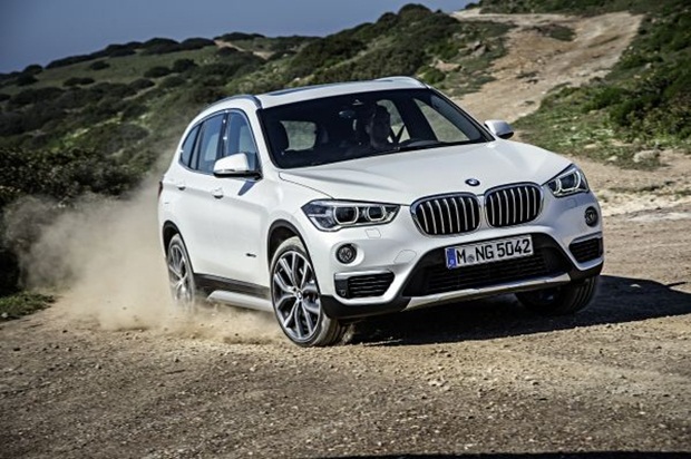 BMW X1 BMW X1