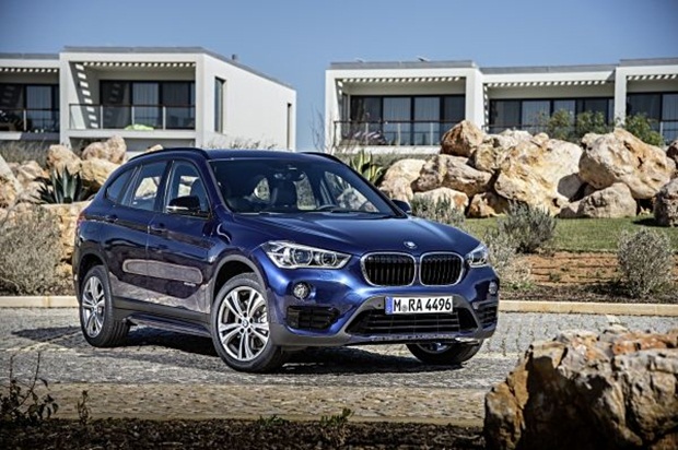 BMW X1 BMW X1