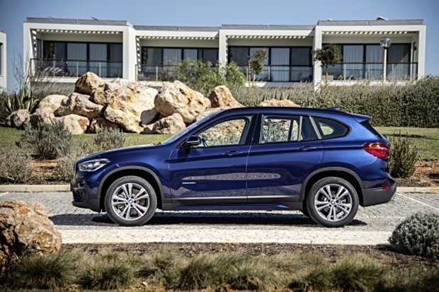 BMW X1 BMW X1