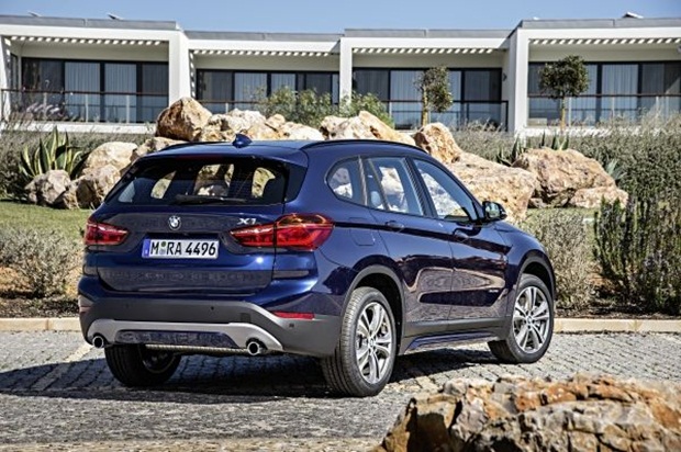 BMW X1 BMW X1