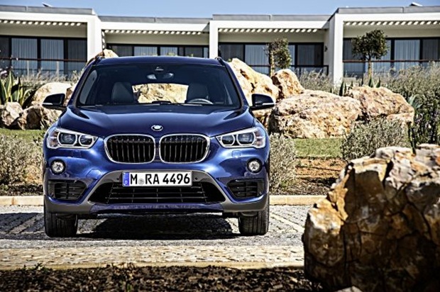 BMW X1 BMW X1