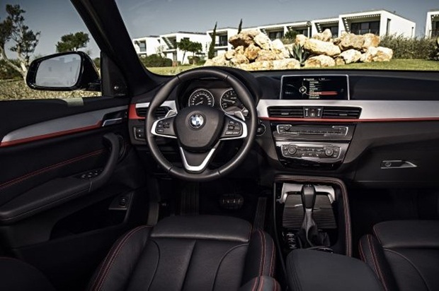 BMW X1 BMW X1